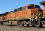 BNSF 5015